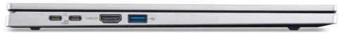 Ноутбук ACER Extensa 15 EX215-57-597H 15.6"(1920x1080 (матовый) IPS)/I фото 4