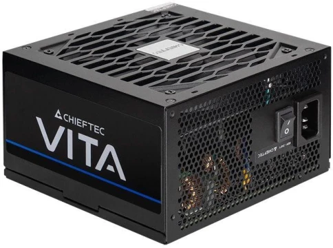 Chieftec BPX-850-S фото 1