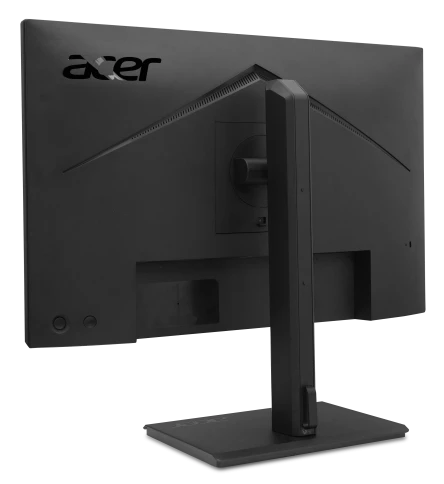 Монитор/ ACER B277UGbmipruzx 27'', ZeroFrame, Black, PCR 85% + OBP 5%, фото 6