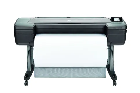 HP DesignJet Z6 24-in PostScript Printer фото 1