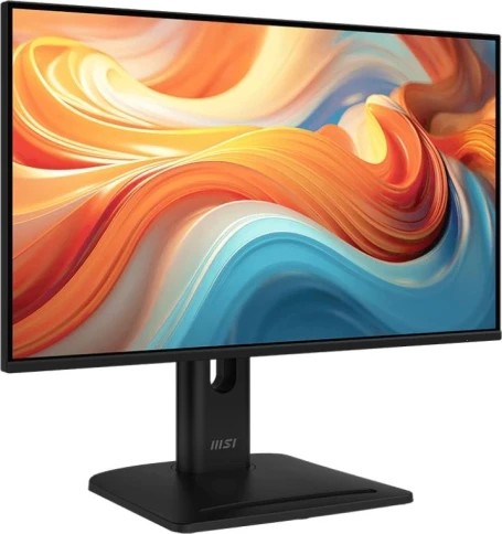 Монитор/ MSI PRO MP245PHG E14 23.8'', 1920x1080, IPS, 178x178, 300nit, фото 4