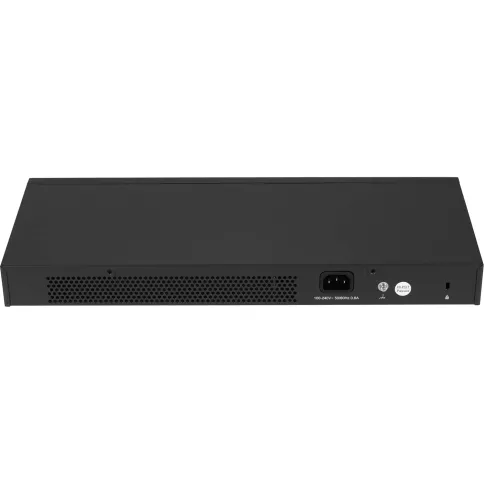 Коммутатор/ Fully managed switch with full 8-port 10G fiber ports and фото 4