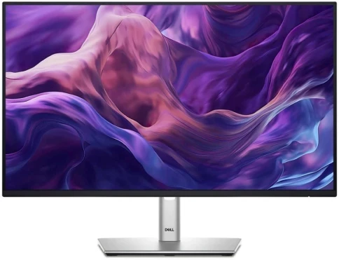 Монитор Dell 23.8" P2425HE черный IPS LED 16:9 HDMI матовая HAS Piv 15 фото 1