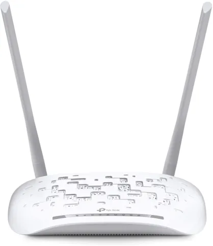 TP-Link TD-W8961N фото 1