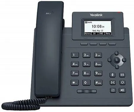 Yealink SIP-T30 фото 1