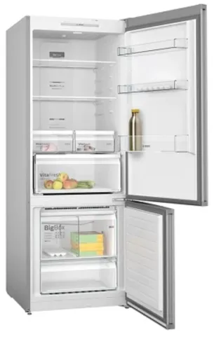 Холодильник BOSCH KGN55VL21U фото 7