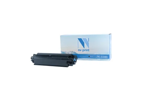 NV Print NV-TK-5280BK фото 2
