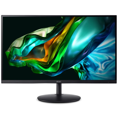 Монитор/ Acer SH272UG0bmiiphx 27'', ZeroFrame, UltraThin Black, 16:9, фото 5