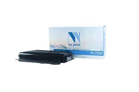 NVP NV-TK-7205 фото 1