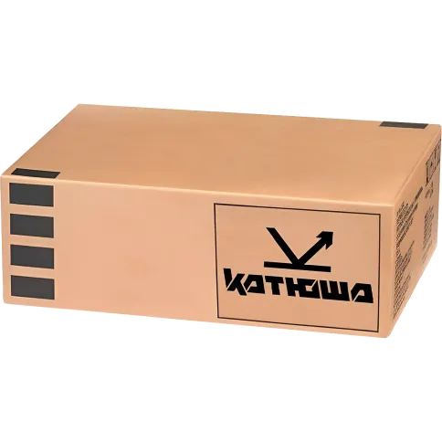 Катюша S77L0W00-K фото 1