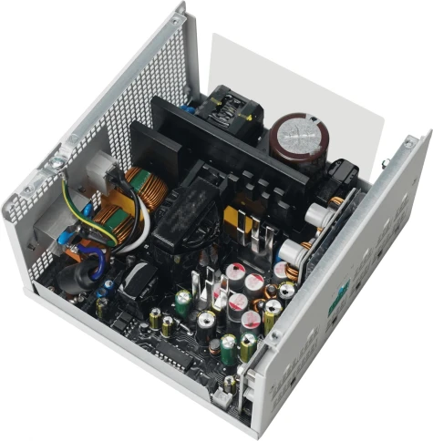 Deepcool R-PN850M-FC08W-EU фото 8