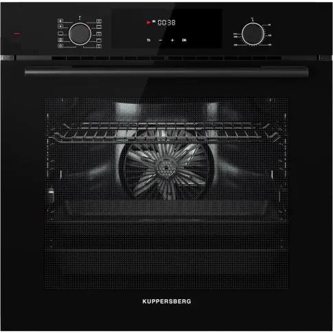 KUPPERSBERG HF 609 B фото 1