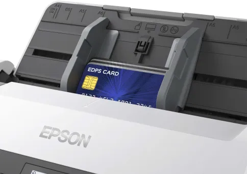 Epson WorkForce DS-870 фото 10