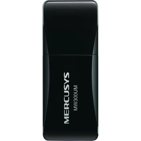 Mercusys MW300UM фото 2