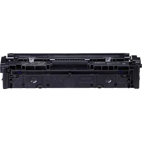 Canon CRG 075 BK (6365C002) фото 4