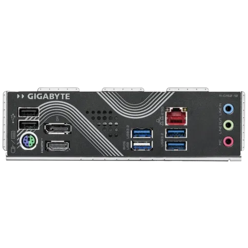 GIGABYTE B860M EAGLE V2 фото 4