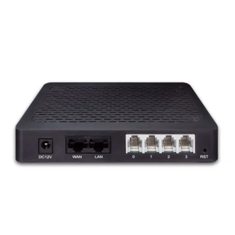 PLANET VGW-420FS фото 3