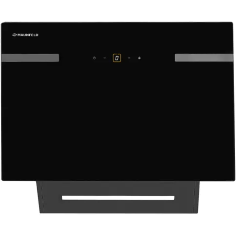 Maunfeld Amber 60 Glass Black фото 2