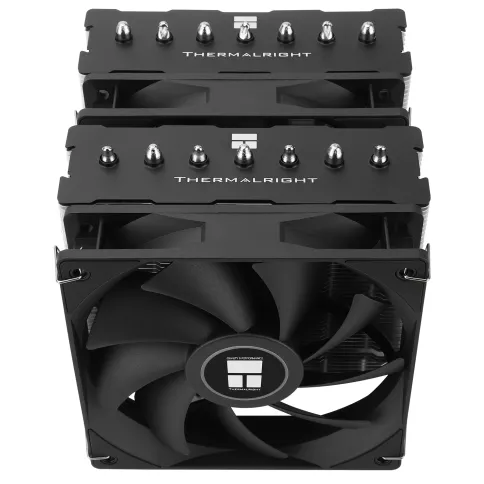 Thermalrigh Phantom Spirit 120 SE PS120-SE фото 5