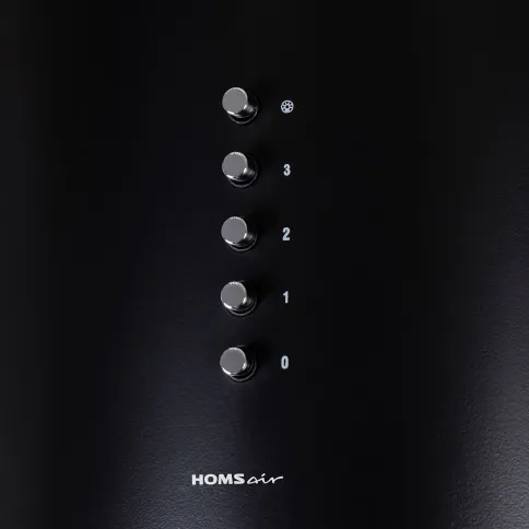 HOMSair FLY 1000PH BLACK фото 6