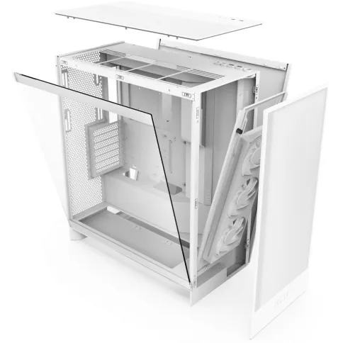 NZXT CM-H72FW-R1 фото 6