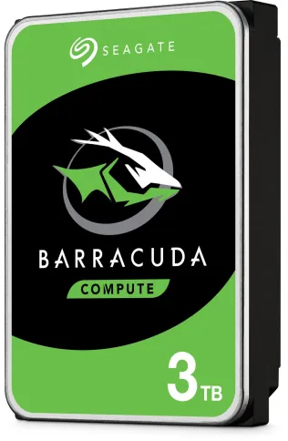 Seagate BarraCuda Compute ST3000DM007 фото 5