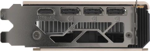 MSI RTX 5060 8G INSPIRE ITX OC фото 4