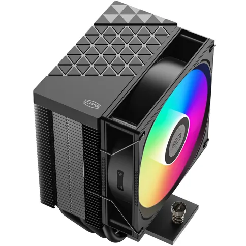 PcCooler R300 ARGB BK фото 4