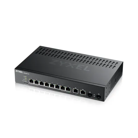 Zyxel GS2220-10 фото 3