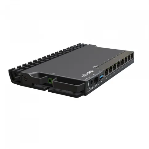 Mikrotik RB5009UG+S+IN фото 2