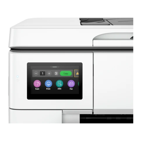 Струйное МФУ/ HP OfficeJet Pro 9730 фото 7