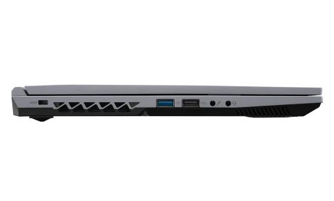 Ноутбук CyberLine C150i-002 15.6"(1920x1080 IPS (матовый, 144Hz) )/Int фото 13