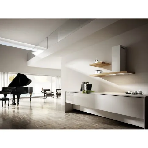 Elica BIO WH/A 90 ROVERE-PRF0147266A фото 4