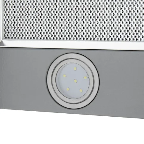 HOMSAir Flat 60 Inox фото 12