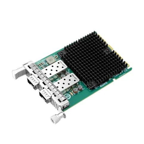 Сетевая карта/ OCP3.0 2-Port 10G SFP+ Network Adapter фото 1