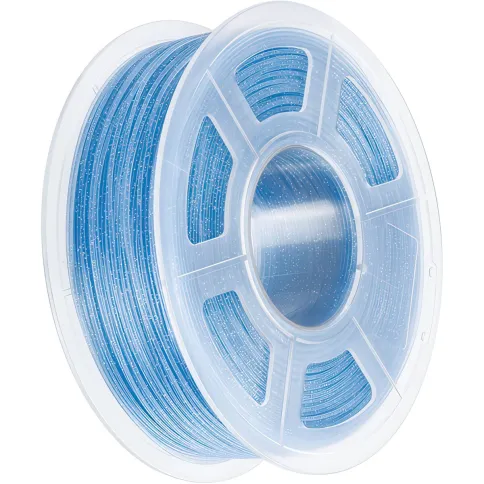 NV-PRINT NV-3D-PLA-TWINKLING-BLUE фото 1