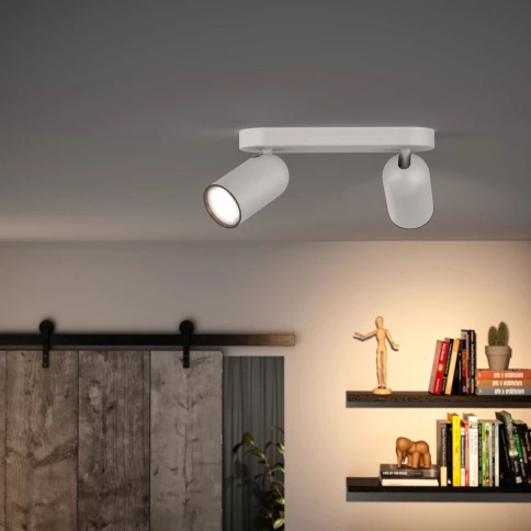 Потолочный светильник Philips/ Потолочный светильник PONGEE bar/tube w фото 3