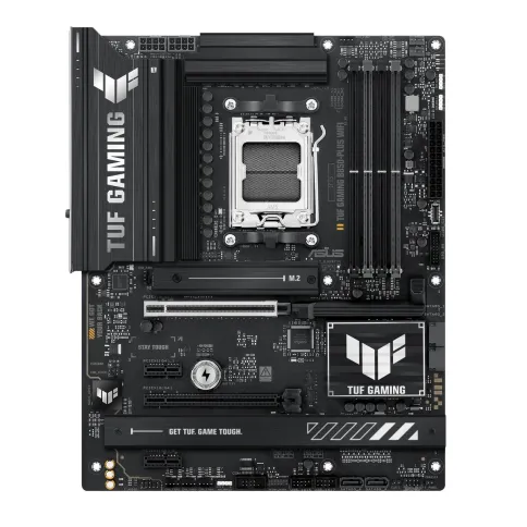 ASUS TUF GAMING B850-PLUS WIFI (90MB1J30-M0EAY0) фото 1