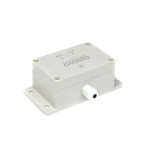 Грозозащита IP-сетей/ SP-IP/1000PW(ver.2) Уличное устройство грозозащи фото 2