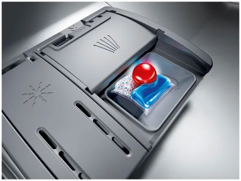 BOSCH SPV4HMX14Q фото 8