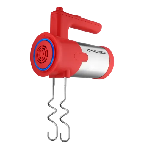 Миксер MAUNFELD MF-321R фото 2