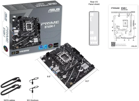 ASUS 90MB1IK0-M0EAY0 фото 8