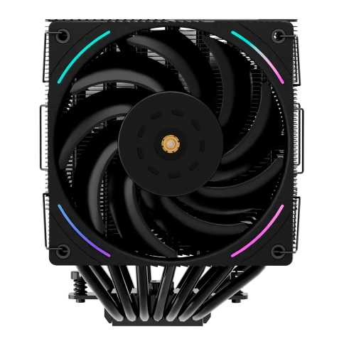 Кулер для процессора/ CPU Cooler Thermalright Phantom Spirit 120 EVO ( фото 1