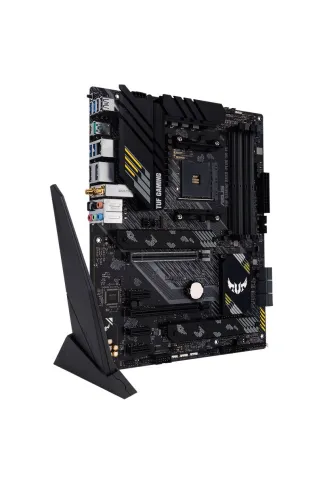 ASUS TUF GAMING B550-PLUS WIFI II фото 10