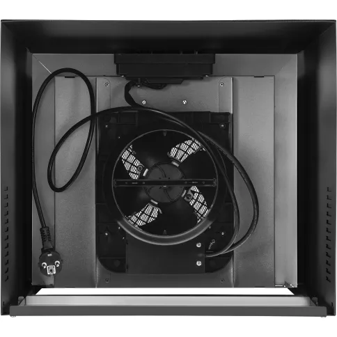 HOMSair PHLOX Push 40 Black фото 3