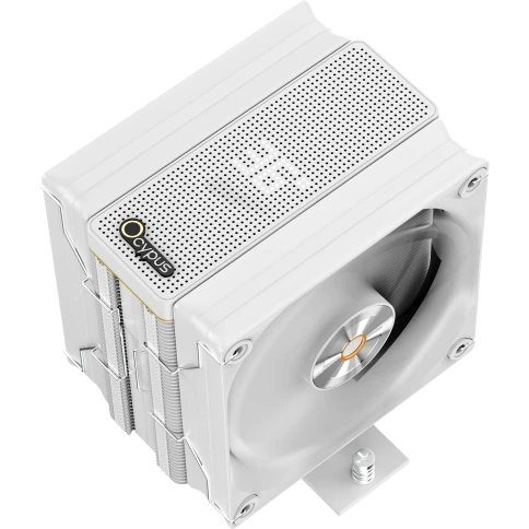 Кулер для процессора/ CPU Cooler Ocypus Iota A40 WH Dual... фото 2