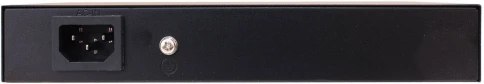 Коммутатор/ OSNOVO PoE коммутатор, 8 x FE с поддержкой PoE (IEEE 802.3af/at), 2 x FE, до 30W на порт, суммарно до 120W фото 4