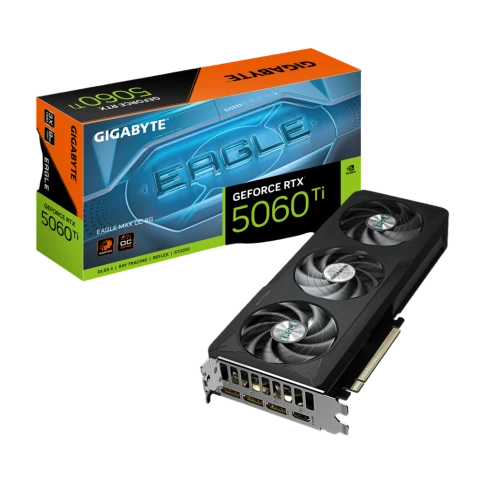 GIGABYTE GV-N506TEAGLEMAX OC-8GD фото 1