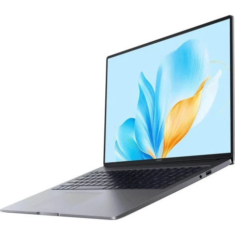 Ноутбук Honor MagicBook X14 2025 14" FHD i5 12450H 16/512GB Intel UHD фото 4
