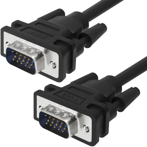 Greenconnect VGA (m) - VGA (m) 1.8м фото 2